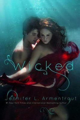Book Review – Wicked