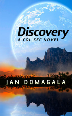 Discovery - Version 2 - High Resolution