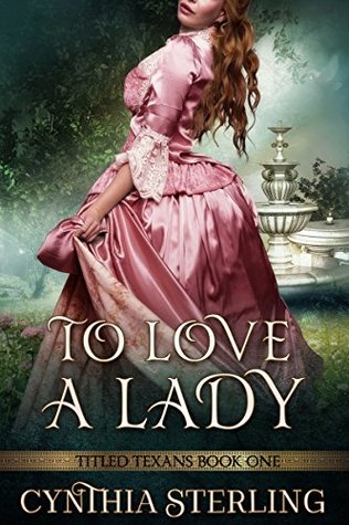 Book Review – To Love a Lady