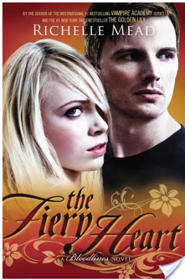 The Fiery Heart Review