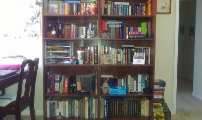My Library 2