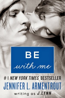Book Review – Be With Me (Wait for You #2)