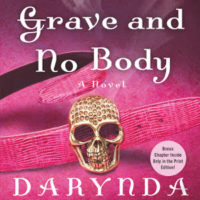 Seventh Grave and No Body Review