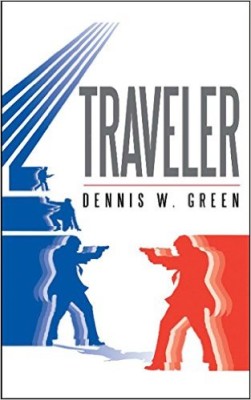 Book Review – Traveler