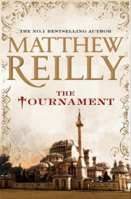 Book Review – The Tournament