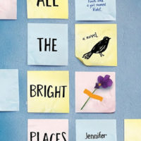 Book Review – All the Bright Places