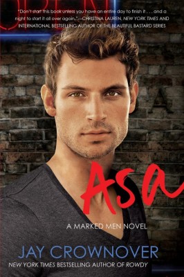 Book Review – Asa