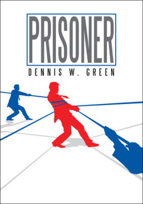 Book Review – Prisoner