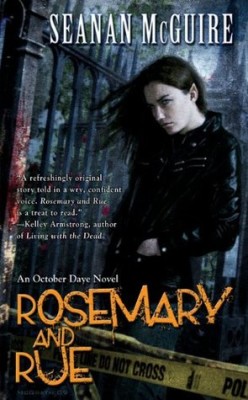 Rosemary and Rue Review