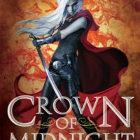 Book Review – Crown of Midnight (Throne of Glass #2)