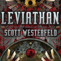 Book Review – Leviathan