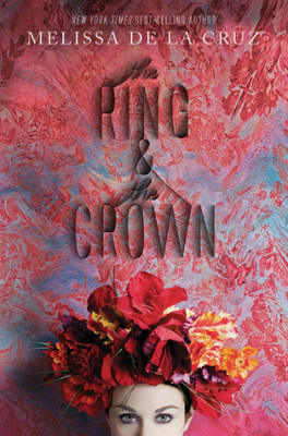 Book Review – The Ring and the Crown