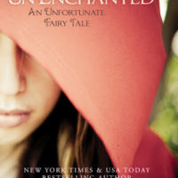 Book Review – UnEnchanted