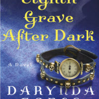 Eighth Grave After Dark Review