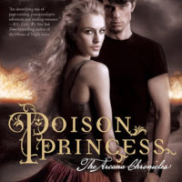 Book Review – Poison Princess