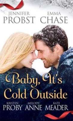 Book Review – Baby, It’s Cold Outside