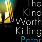 Book Review – The Kind Worth Killing