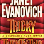 Book Review – Tricky Twenty-Two (Stephanie Plum #22)