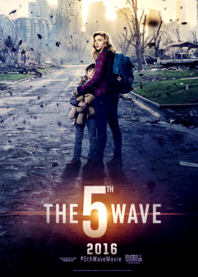 the 5th wave movie sequel