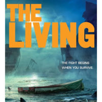 Book Review – The Living