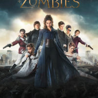 Pride and Prejudice and Zombies – Book vs Movie Review