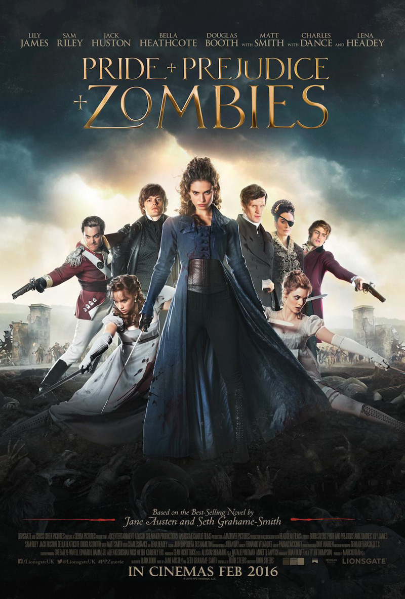 Zombies Movie Review