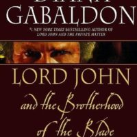Book Review – Lord John and the Brotherhood of the Blade (Lord John Grey #2)