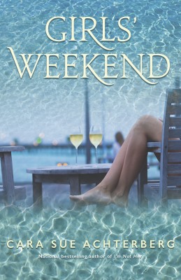 Girls' Weekend cover