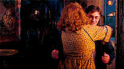 Harry Potter Molly Weasley gif