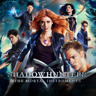 Shadowhunters – TV Show Review