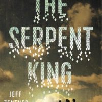 Book Review – The Serpent King