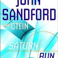 Book Review – Saturn Run