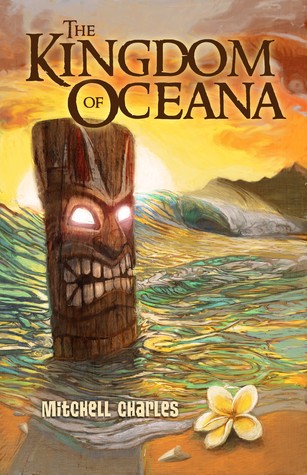 The Kingdom of Oceana