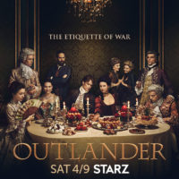 Outlander Season 2 – TV Show Review