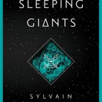 Book Review – Sleeping Giants (Themis Files #1)