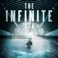 Book Review – Infinite Sea (The 5th Wave #2)