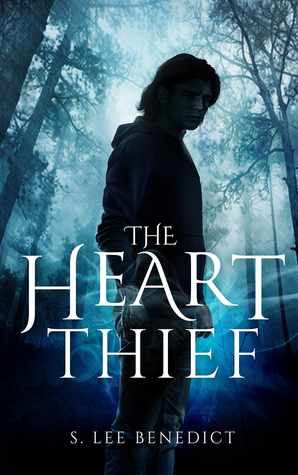 The Heart Thief 