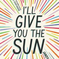 Bookish Chat – I’ll Give You the Sun