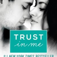 Book Review – Trust in Me (Wait for You #1.5)