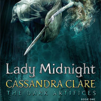 Book Review – Lady Midnight (Dark Artifices #1)