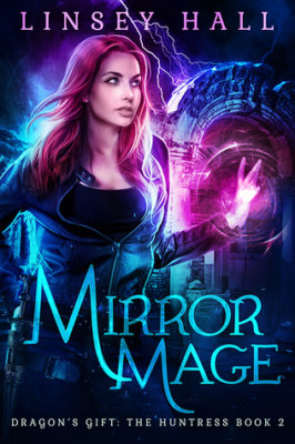 Mirror Mage Review