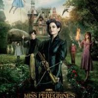 Miss Peregrine’s Home for Peculiar Children – Movie Review