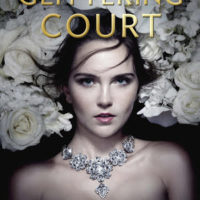 Book Review – The Glittering Court (The Glittering Court #1)