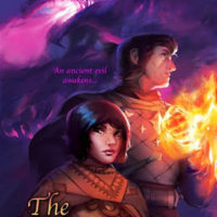 Book Review – A Shadow Soul (A Dance of Dragons 1)