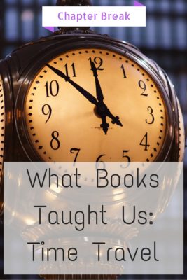 what-books-taught-us-time-travel