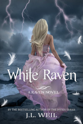 White Raven Review