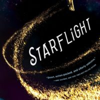 Book Review – Starflight (Starflight #1)