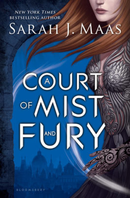 Book Review – A Court of Mist and Fury (A Court of Thorns and Roses #2)
