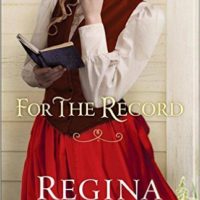 For the Record – Book Blog Tour, Review, and Giveaway #LoneStarLit