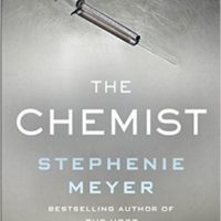 Bookish Chat: The Chemist